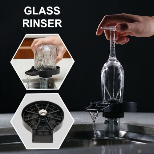 Generic Lave-verre automatique pour évier , lave-gobelet pour