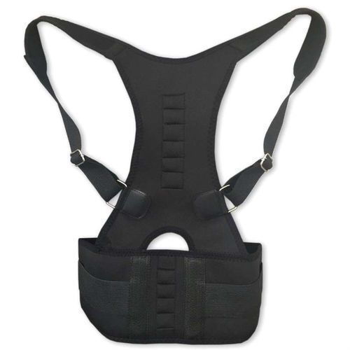 product_image_name-Generic-Courroie de support de soutien magnétique d'épaule Correcteur médical ORIGINAL-5