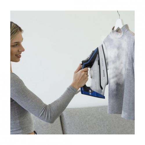 product_image_name-Taurus-Fer à repasser FIJI CERAMIC 3000W puissant de vapeur 200 g/min-2ans de garantie-3