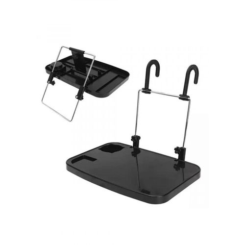 Generic Table support DaoRier pour ordinateur portable dans la voiture,  pliable à prix pas cher