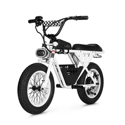 Generic Velo electrique White Mako a prix pas cher Jumia Maroc