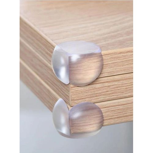 Be Active Protection des coins de Table en Silicone, couvrir les bords  tranchants de meubles et de table à prix pas cher