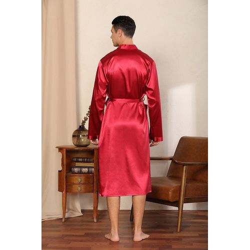 Peignoir homme online jumia