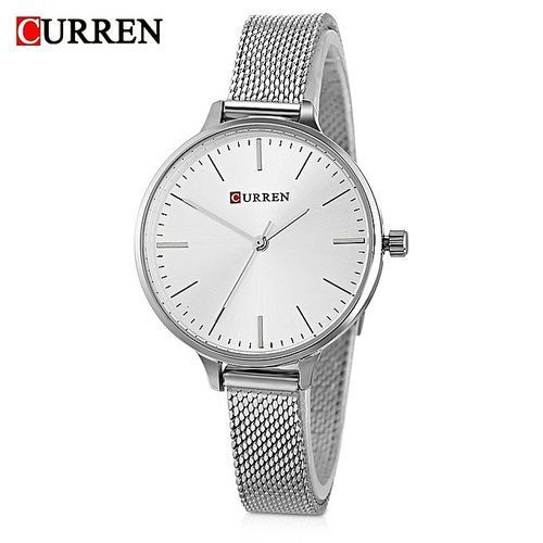 Montre lumineuse femme on sale