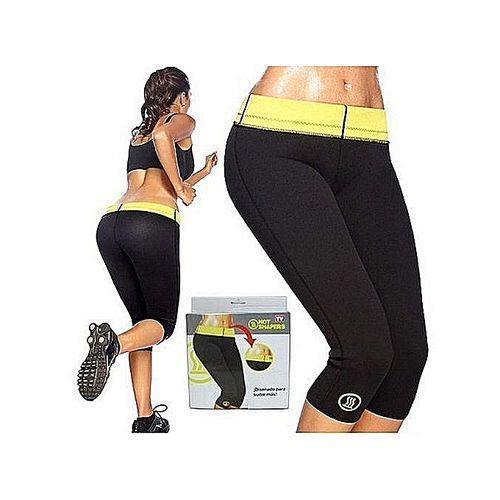 Generic Pantalon Minceur HOT SHAPER Optez pour Votre Pantalon