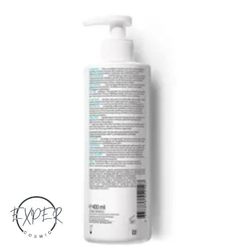 product_image_name-La Roche Posay1-ليبكار حليب مرطب للجسم 400 مل – للبشرة الجافة والحساسة، ترطيب 48 ساعة، عناية مهدئة ومُصلِحة-4