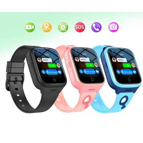 Hello gps horloge outlet