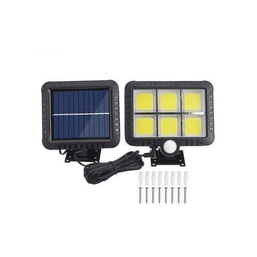 product_image_name-Generic-2 lampes Solaire Pour Jardin du maison , ou bien Terrasse -5