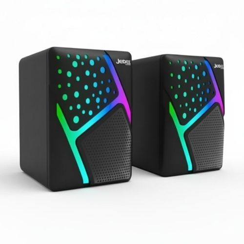 product_image_name-Jedel-S-527 RGB – Enceinte USB filaire-1