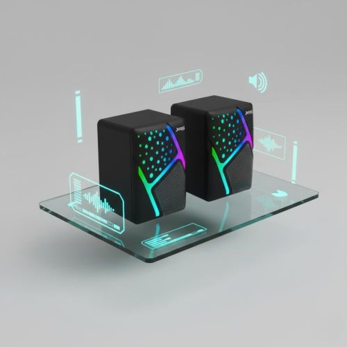 product_image_name-Jedel-S-527 RGB – Enceinte USB filaire-4