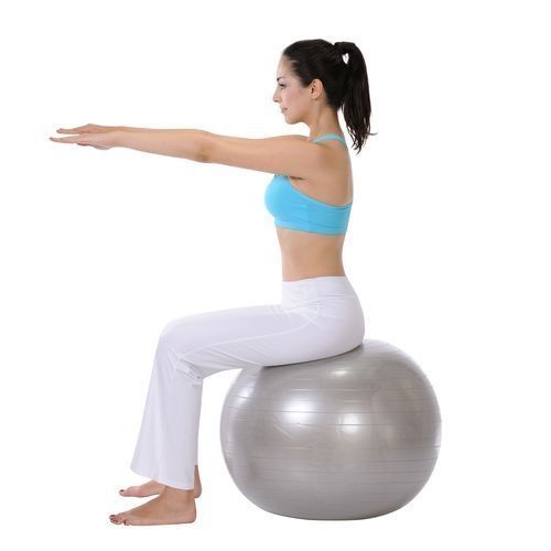 Yoga ball,ballon de gymnastique balle de yoga balles dexercices