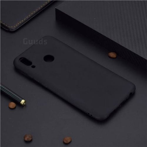 Pochette huawei y9 top 2019