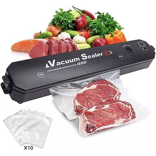 Sacs foodsaver pas discount cher