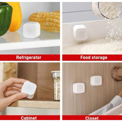 product_image_name-Generic-6 قطع مزيل روائح لاصق للثلاجة، منقّي هواء للثلاجة، أكياس فحم نشط لإزالة الروائح،-7