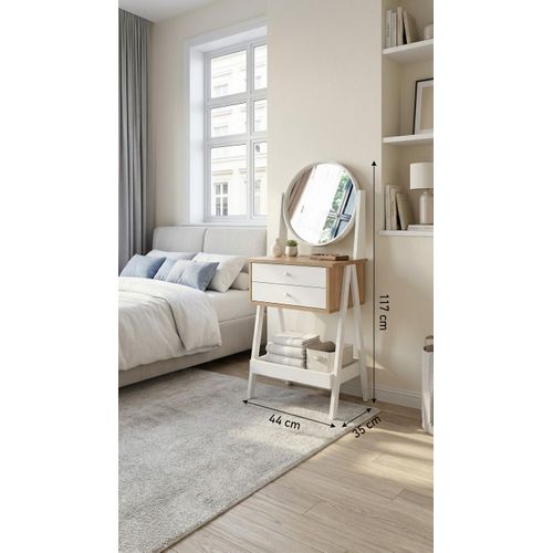 Generic Table de maquillage - image 3