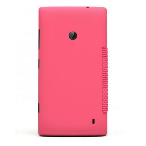 Nokia Pochette Mozo Lumia 520 – Rose