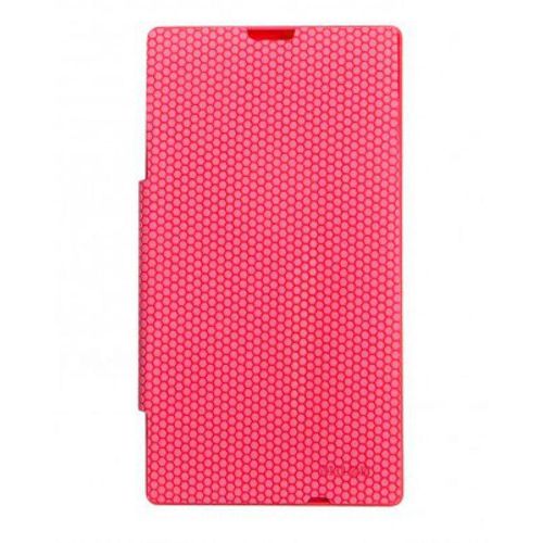 Nokia Pochette Mozo Lumia 520 – Rose