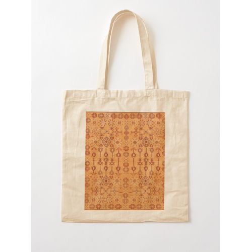 product_image_name-Generic-حقيبة يد قطن كلاسيكية بتصميم فني-4