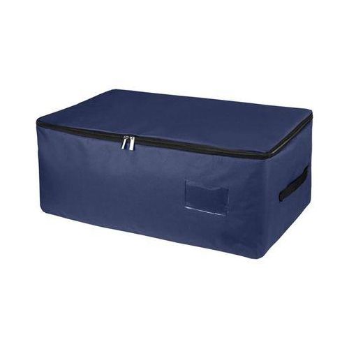 product_image_name-Generic-Lot de 2 sacs de rangement pour vêtements de 50 l avec fermeture éclair, épais et pliables,-4