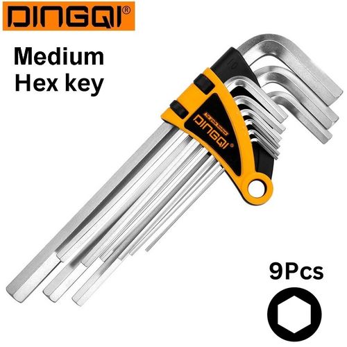 product_image_name-DINGQI-Jeu 9 Clés Six Pan Robuste et Durable : idéal pour Professionnels et Bricoleurs-1