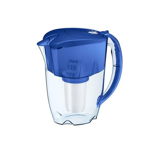 20x Sillar Cartouche Filtrante pour Carafe compatible avec BRITA
