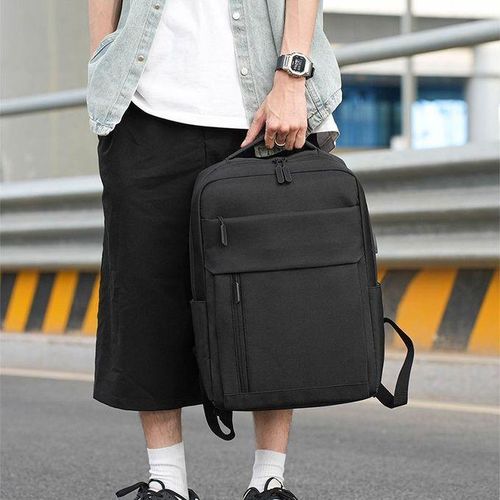 product_image_name-Generic-حقيبة ظهر متعددة الجيوب للكمبيوتر المحمول-2