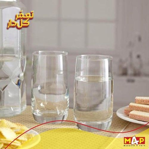 product_image_name-Generic-Verres Cristal Élégance – Transparence Pure-1