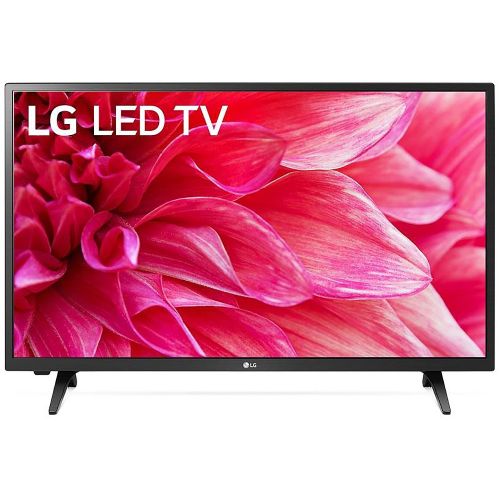 LG LG 32″ HD 32LM500 LED TV – Noir MODEL 2019