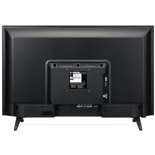 LG LG 32″ HD 32LM500 LED TV – Noir MODEL 2019