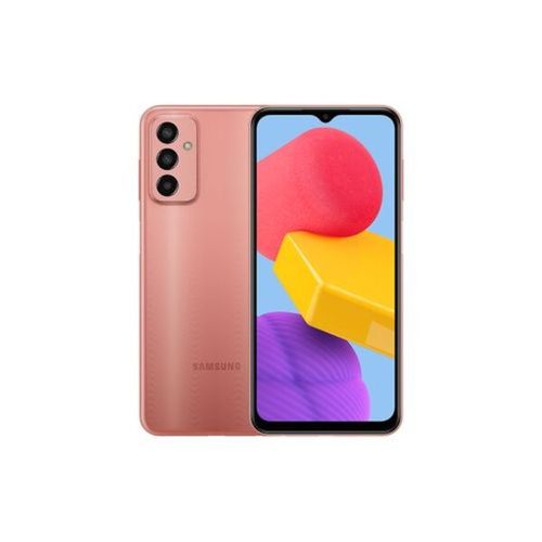 Galaxy M13 - 6.6" - 4GB RAM + 128GB ROM - 50Mpx - Orange copper