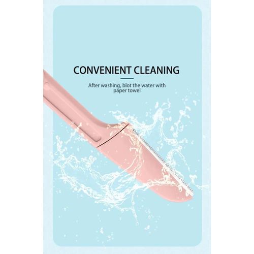 product_image_name-Generic-Rasoir Facial Pliable et Sécurisé pour Femme - Lame Anti-Rayures, Lot de 3 Outils de Beauté Essentiels-5