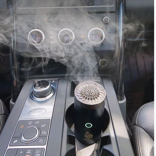 product_image_name-Generic-Brûleur d'encens électrique Bakhoor type-c USB, diffuseur d'arôme-multicouleur-2