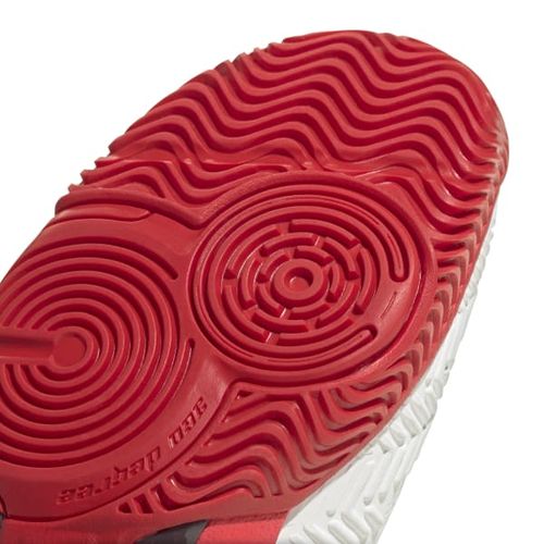 product_image_name-Adidas-Chaussure De Tennis Barricade Enfants - Blanc - IH5545-8