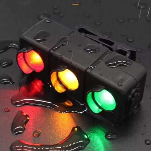 product_image_name-Generic-ضوء خلفي للدراجة، ضوء خلفي بثلاثة ألوان-5