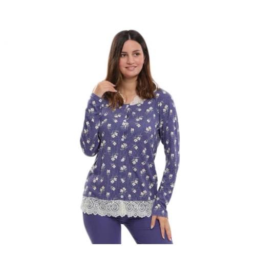 flora mode Pyjama pour Femme de 2 Piece en tissue coton a prix pas cher Jumia Maroc