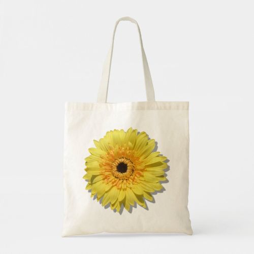 product_image_name-Generic-Beach bag - Lollipop Lemorange Daisy Unique, haute qualité-2