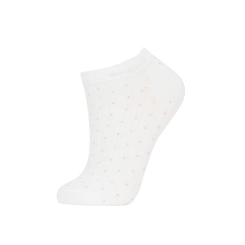 product_image_name-Defacto-جوارب نسائي قصير قطن - 3 قطع-6