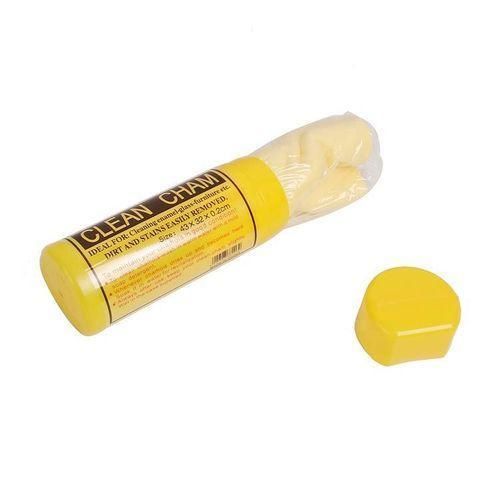 product_image_name-Generic-Peau de Chamois Synthétique pour Voiture – Pot CLEAN CHAM – Séchage Parfait-3