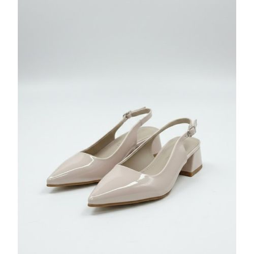 product_image_name-Generic-Escrapins pour femme - Beige - Straswans-1