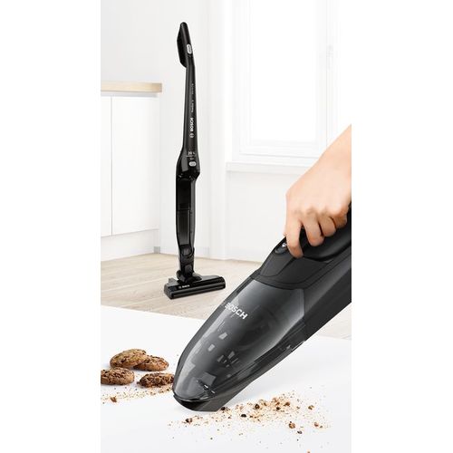 Aspirateur rechargeable avec brosse motorisée