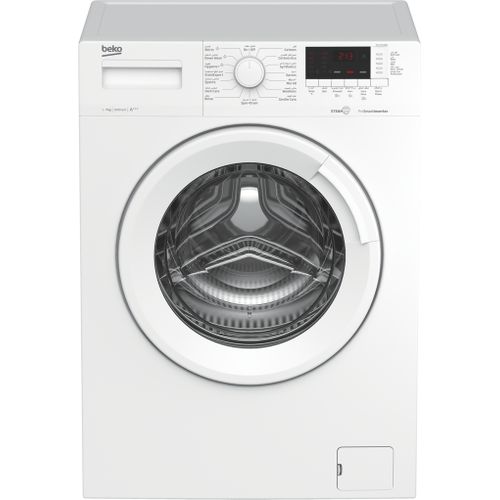 Beko Lave-linge pose libre (7 kg, 1000 tr/min) - A+++ - Blanc