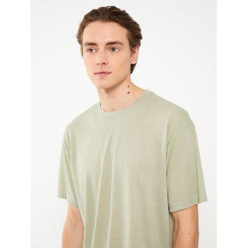T shirt oversize 2025 homme pas cher