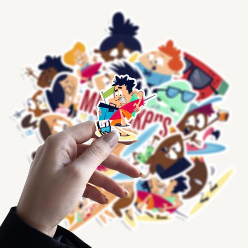 product_image_name-Generic-Pack de 20 stickers Été V2 HD UV-2