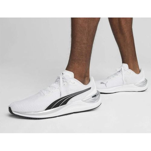 Puma ELECTRIFY NITRO 3 basket blanche - image 3