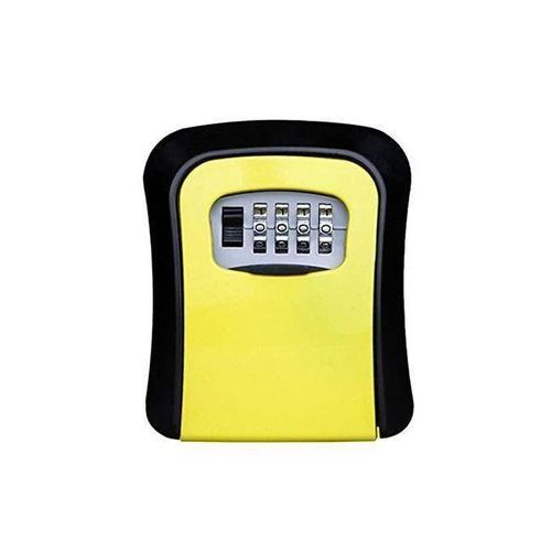 product_image_name-Generic-Boîte à Clés Sécurisée avec Code à 4 Chiffres-8