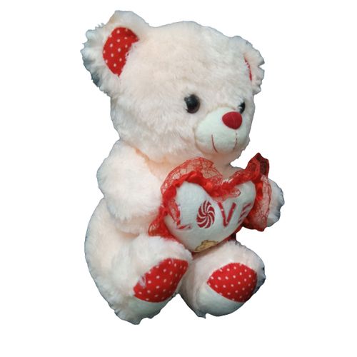 Generic Ours en Peluche Doux - Jouet de bébés - Cadeau d