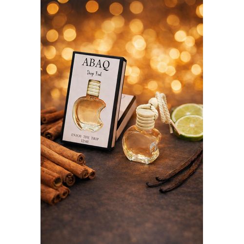 Generic PARFUM VOITURE