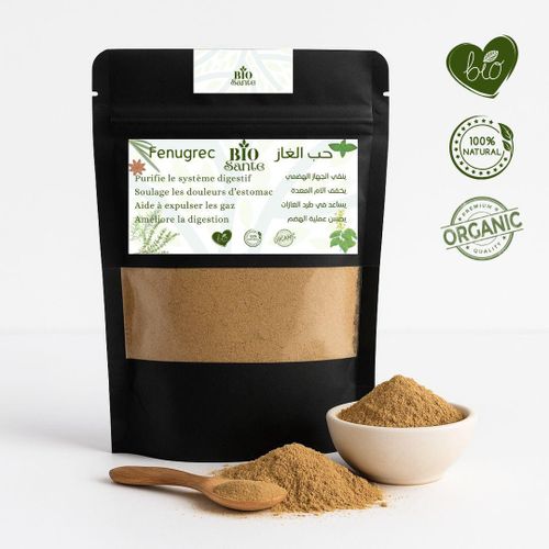 product_image_name-BIO SANTE-حلبة نقية 200 غرام نكهة أصلية-1