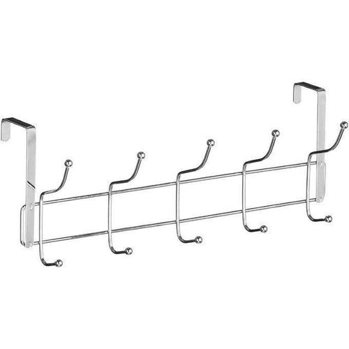 product_image_name-Generic-Patère du porte 12 crochets en acier inoxydable-8