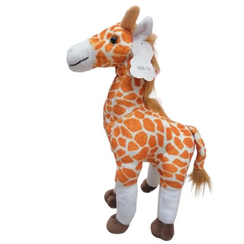 Peluche girafe pas cher discount